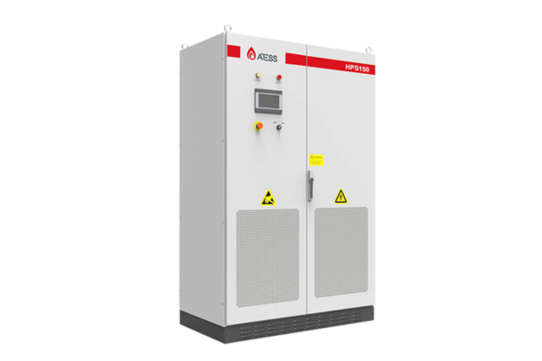 Commercial Solar Inverter